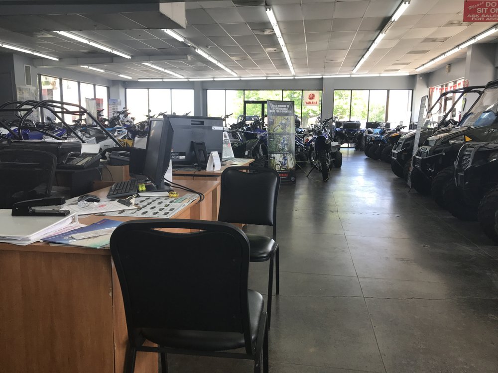 NEW ORLEANS POWER SPORTS 12 Photos & 22 Reviews Motorcycle Dealers