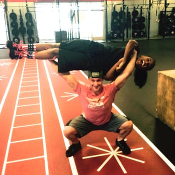 Rocklin CrossFit - Crossfit Head Trainer Gary - Interval Training Gyms Near Me - Rocklin, California Rocklin CrossFit - Crossfit Head Trainer Gary - Interval Training Gyms Near Me - Rocklin, California