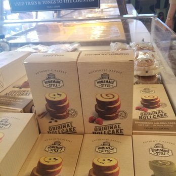 Tous Les Jours - Bakeries Near Me - Mesa, Arizona