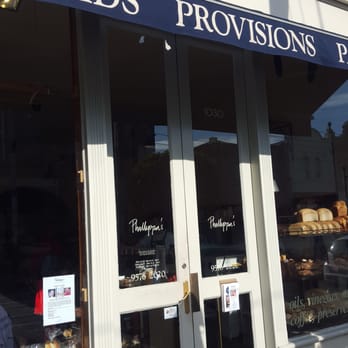 Phillippa's - Bakeries Near Me - Armadale, VIC Phillippa's - Bakeries Near Me - Armadale, VIC