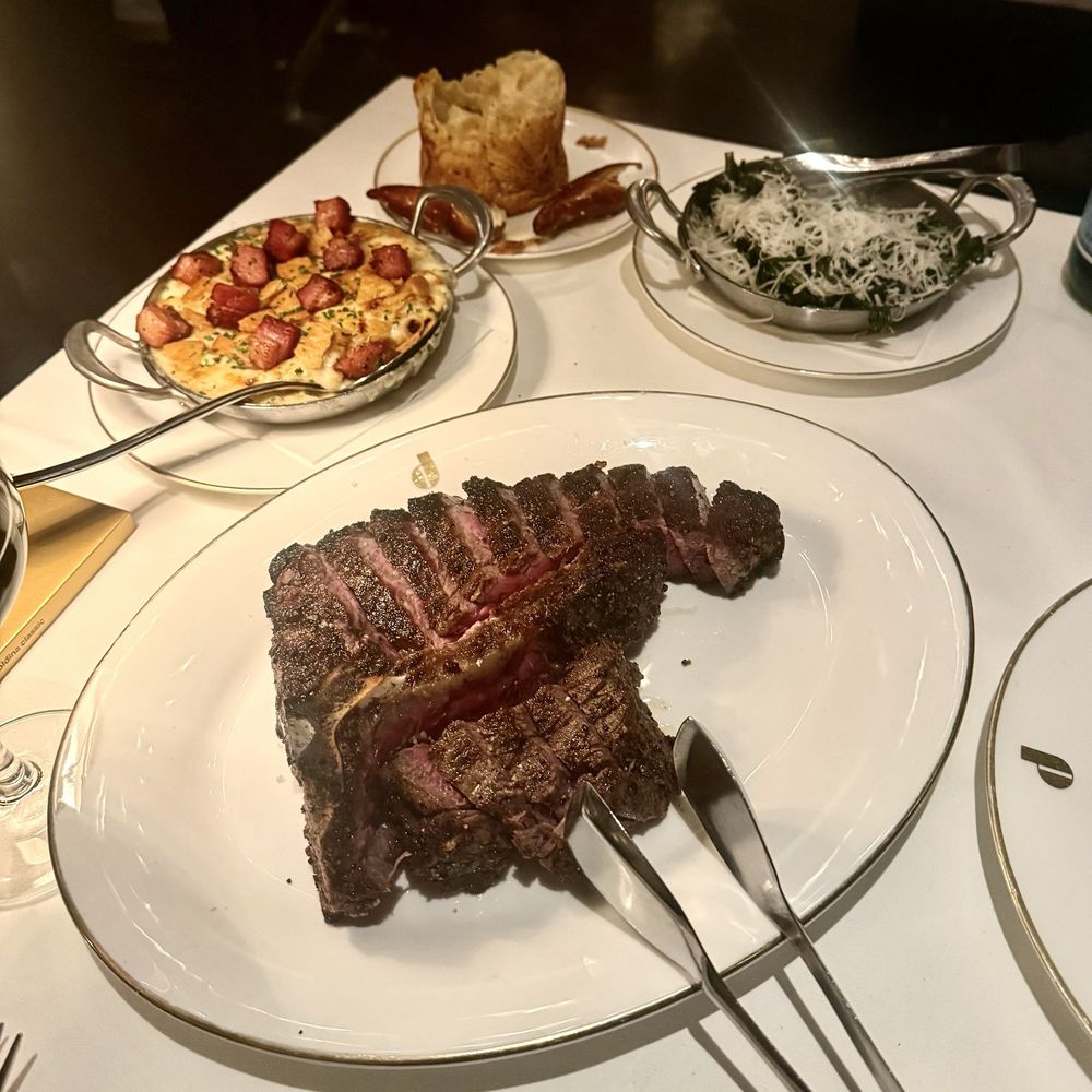 Don's Prime - Steakhouses Near Me - Las Vegas, Nevada Don's Prime - Steakhouses Near Me - Las Vegas, Nevada
