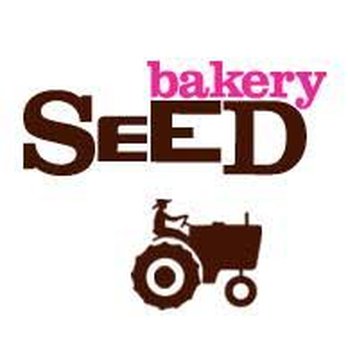 Seed Bakery - love a good logo - Bakeries Near Me - Pasadena, California Seed Bakery - love a good logo - Bakeries Near Me - Pasadena, California