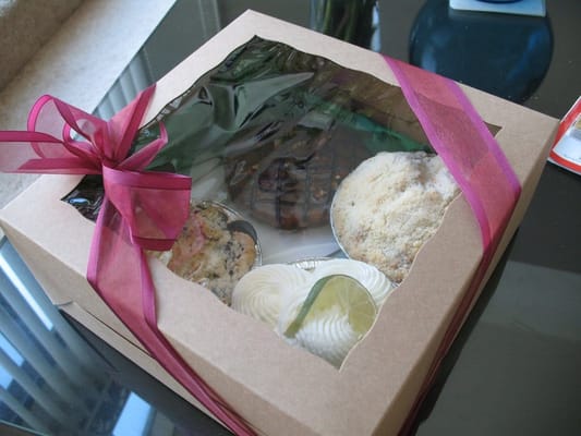 A la Mode Pies Phinney Ridge by null