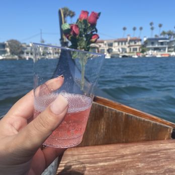 Gondola Getaway - Boat Charters Near Me - Long Beach, California