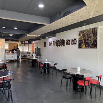 Korean Spoon - Interior - Korean Near Me - Glenview, Illinois Korean Spoon - Interior - Korean Near Me - Glenview, Illinois