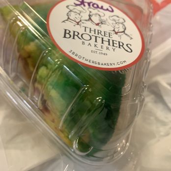 Three Brothers Bakery - Bakeries Near Me - Houston, Texas Three Brothers Bakery - Bakeries Near Me - Houston, Texas