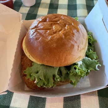 Portillo's Moreno Valley - Fried chicken sandwich - Burgers Near Me - Moreno Valley, California Portillo's Moreno Valley - Fried chicken sandwich - Burgers Near Me - Moreno Valley, California