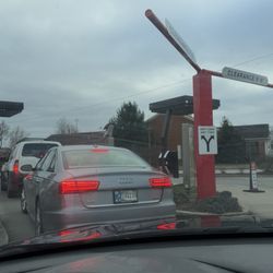 Wendy's