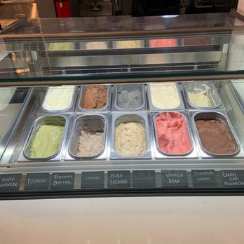 3 Cups - Gelato Pint - Coffee & Tea Near Me - Holladay, Utah