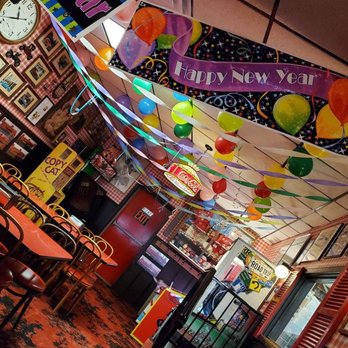 Happy Joe's - Pizza Near Me - Dubuque, Iowa