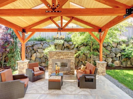 Slide of Jesus's RISE