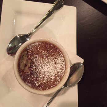 Giuseppe's - Espresso creme brûlée The best Brûlée you will ever have. You will want to lick the bowl. - Italian Near Me - Williamsburg, Virginia