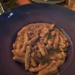 Pesto pistachio Pesto pistachio