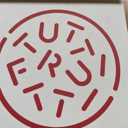 Tutti Frutti - Menu
