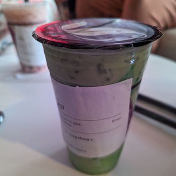Pekoe - Yung Mung-y - Bubble Tea Near Me - Fairfax, Virginia Pekoe - Yung Mung-y - Bubble Tea Near Me - Fairfax, Virginia