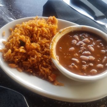 Uncle Julio's - Rice and beans - Mexican Near Me - Orlando, Florida