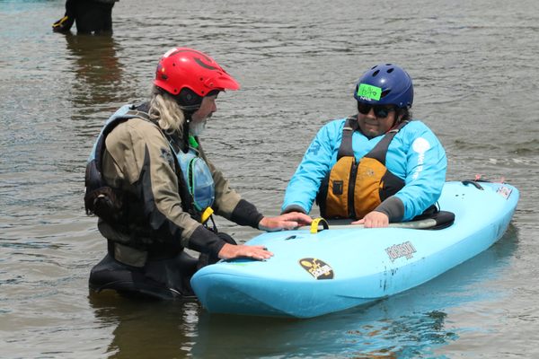Wet Planet Rafting and Kayaking by null