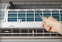 Slide of Mike Vernol Plumbing and HVAC