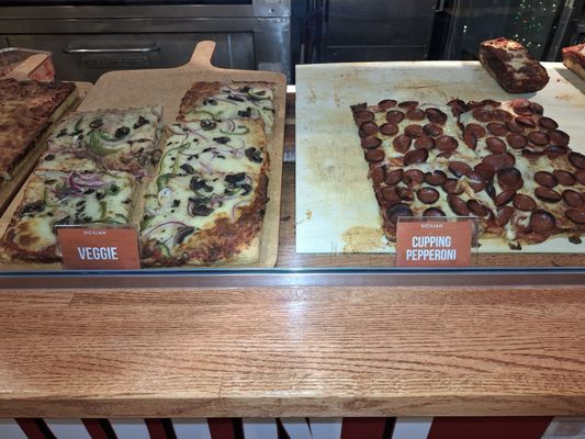 Pizza Joint by null