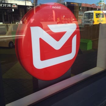 NZ Post & Kiwibank - Post Offices Near Me - Auckland, AUK