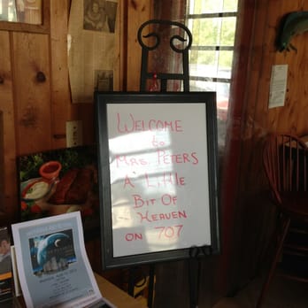 Mrs Peters Smoke House - Seafood Markets Near Me - Jensen Beach, Florida Mrs Peters Smoke House - Seafood Markets Near Me - Jensen Beach, Florida