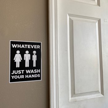 Got Pho - Gender neutral restrooms - Thai Near Me - Ferndale, Michigan Got Pho - Gender neutral restrooms - Thai Near Me - Ferndale, Michigan