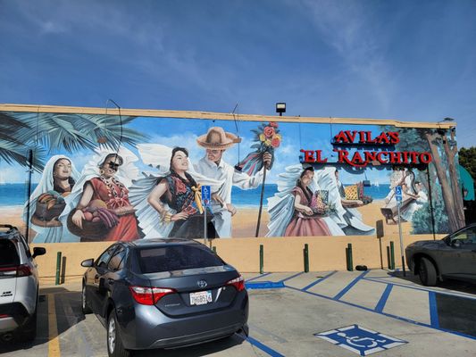 Avila's El Ranchito - Huntington Park by null