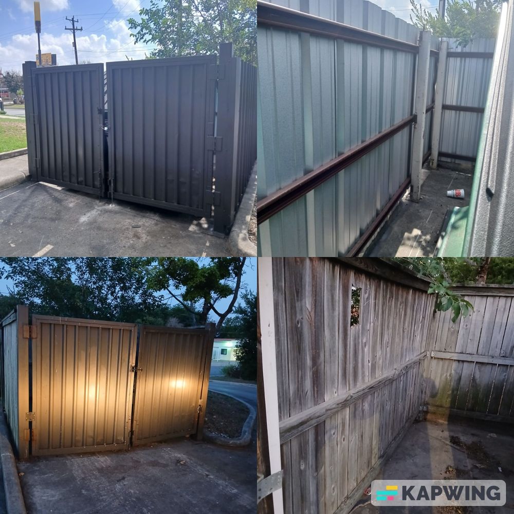 Slide of TIPR Services