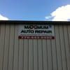 Maximum Auto Repair gift card