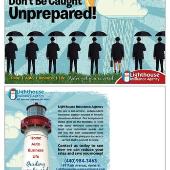 Lighthouse Insurance Agency - Home & Rental Insurance Near Me - Lorain, Ohio Lighthouse Insurance Agency - Home & Rental Insurance Near Me - Lorain, Ohio
