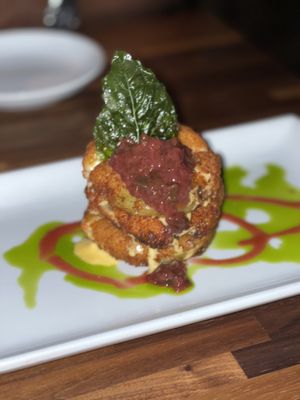 Secreto Kitchen & Bar Alpharetta by null