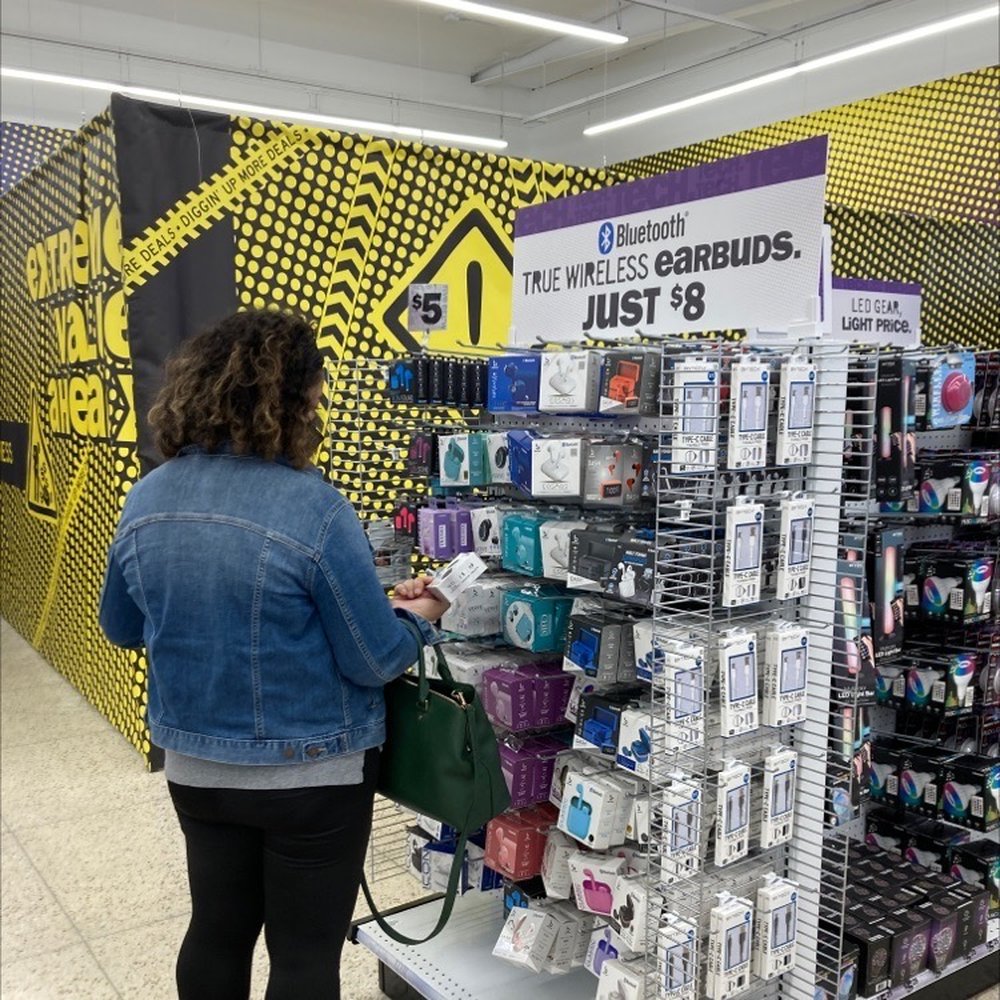 Five Below - Looking for chargers - Discount Store Near Me - Long Beach, California Five Below - Looking for chargers - Discount Store Near Me - Long Beach, California
