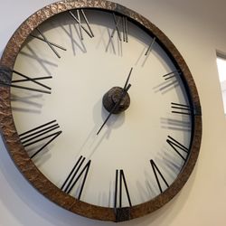 Vein Center Of North Texas - Clock