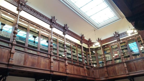 Real Casino de Murcia by null