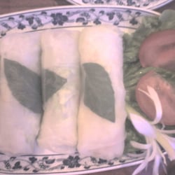 Thai Village Cuisine - Fresh Spring Rolls