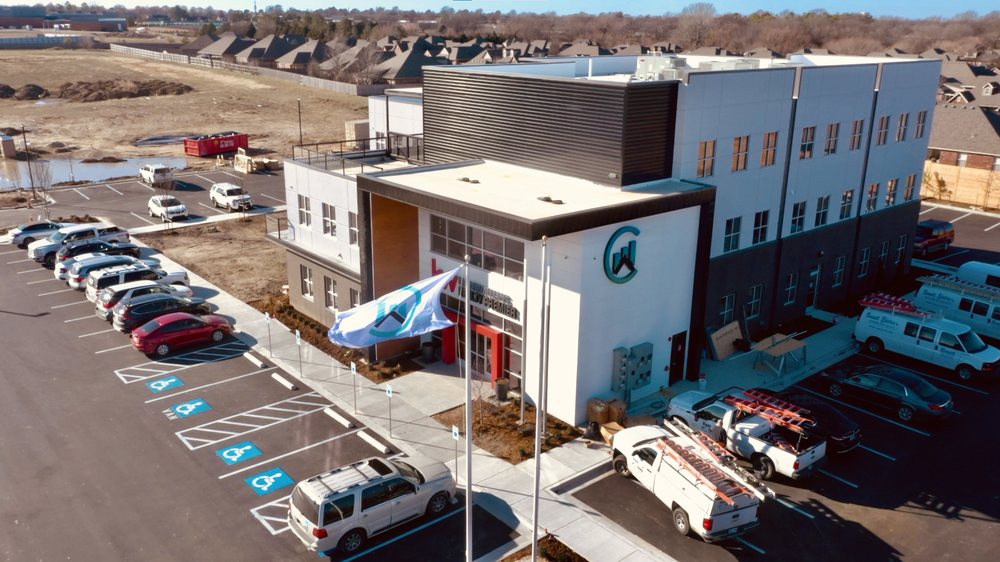 THE CRITERION FUND Request Information 13315 E 112th St N, Owasso