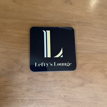 Lefty’s Lounge - Cigar Bars Near Me - Lodi, California