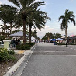 City of Oakland Park