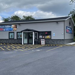 Dutch Hollow Wine & Liquor