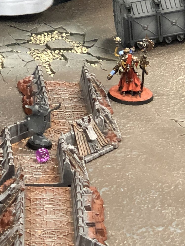 WARHAMMER RICHMOND Updated October 2024 11753 West Broad St