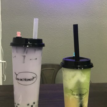Tea Be Honest - Coffee & Tea Near Me - Palm Desert, California Tea Be Honest - Coffee & Tea Near Me - Palm Desert, California