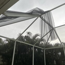 Osprey Pro Screen