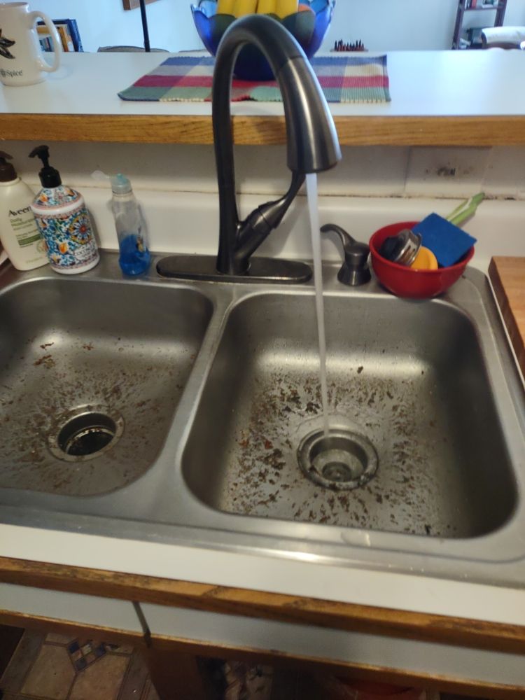 Slide of Quick Drains Sewer and Drain