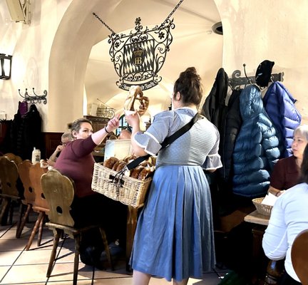 Hofbräuhaus München by null