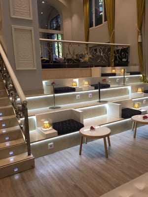 Hotel NH Collection Madrid Abascal by null