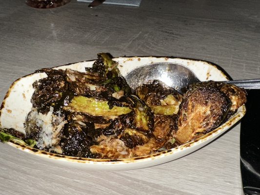 Prospect Gourmand by null