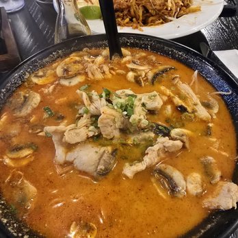 Thai Oishi - Boston - Thai Near Me - Boston, Massachusetts Thai Oishi - Boston - Thai Near Me - Boston, Massachusetts