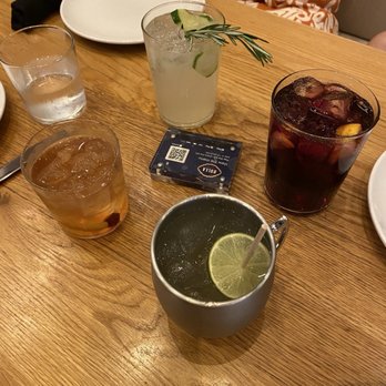 Bulla Gastrobar - Spanish Near Me - Atlanta, Georgia Bulla Gastrobar - Spanish Near Me - Atlanta, Georgia