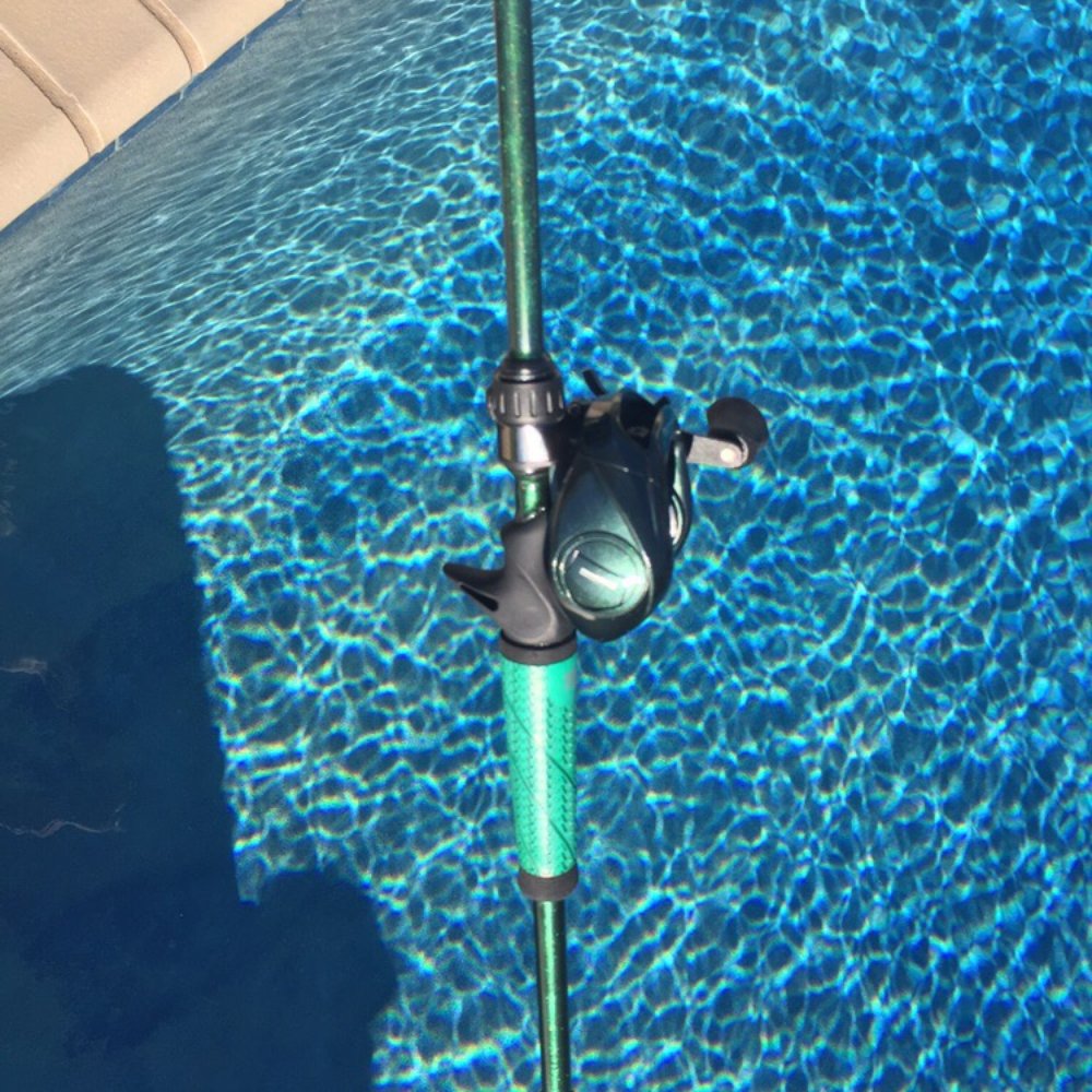 Badboy Custom Rods - Fishing Near Me