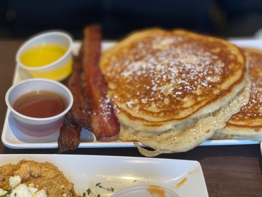 Gocha's Breakfast Bar by null